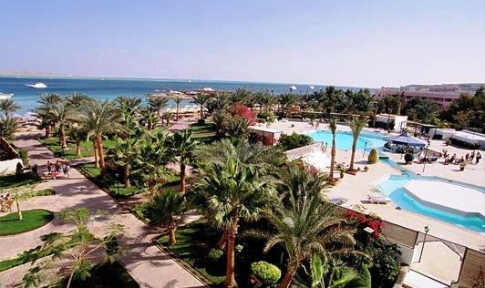 ZYA Regina Resort and Aqua Park Hurghada