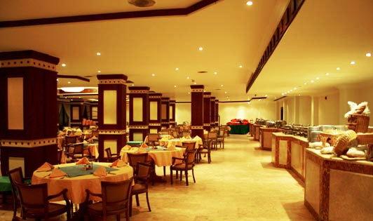 ZYA Regina Resort and Aqua Park Hurghada