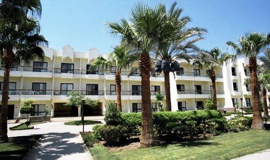 ZYA Regina Resort and Aqua Park Hurghada