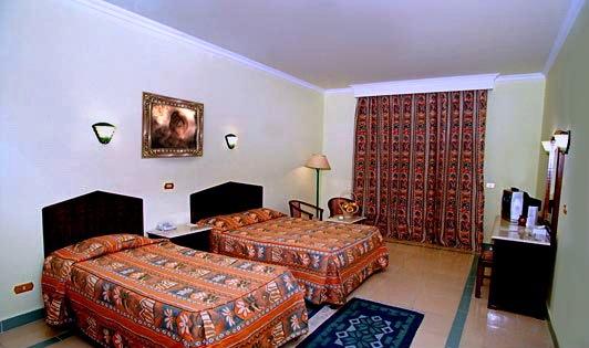 ZYA Regina Resort and Aqua Park Hurghada