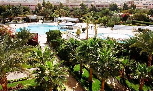 ZYA Regina Resort and Aqua Park Hurghada