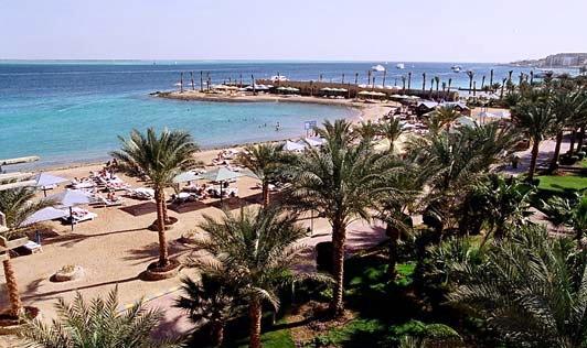 ZYA Regina Resort and Aqua Park Hurghada