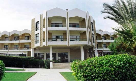 ZYA Regina Resort and Aqua Park Hurghada