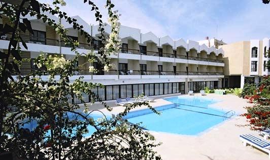 ZYA Regina Resort and Aqua Park Hurghada