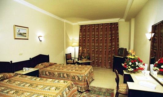 ZYA Regina Resort and Aqua Park Hurghada