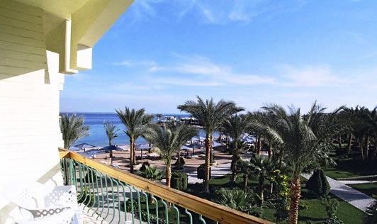 ZYA Regina Resort and Aqua Park Hurghada