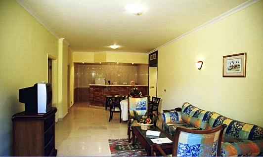 ZYA Regina Resort and Aqua Park Hurghada