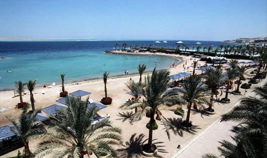 ZYA Regina Resort and Aqua Park Hurghada