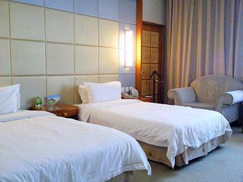 Dalian Xinghai Golf Business Hotel