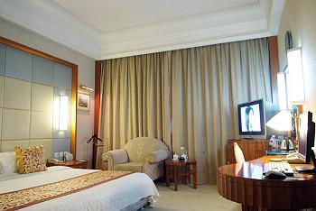 Dalian Xinghai Golf Business Hotel