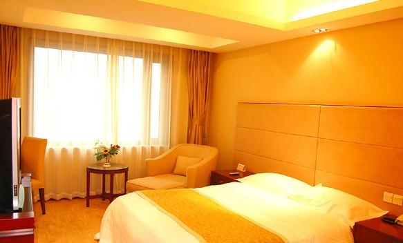 大连心悦大酒店