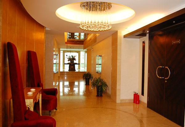 大连心悦大酒店