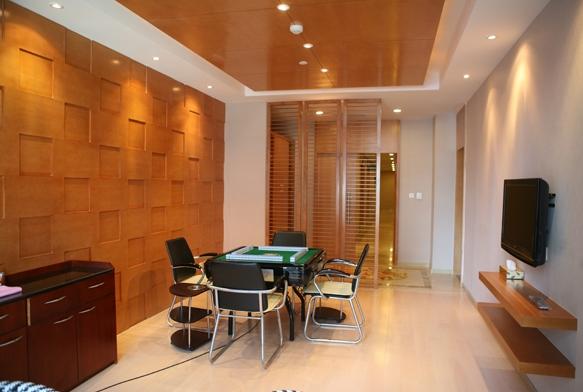 大连心悦大酒店