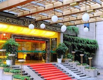 Orange Hotel Hangzhou Wulinmen