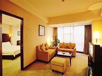 长沙天玺大酒店