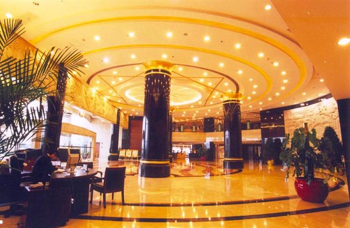 长沙金汇国际大酒店