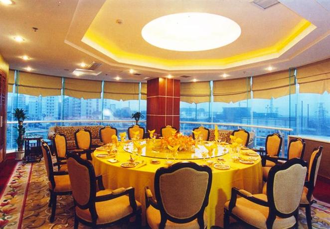 长沙金汇国际大酒店