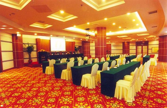 长沙金汇国际大酒店