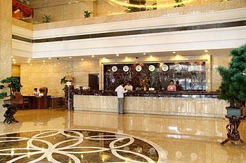 长沙同天大酒店