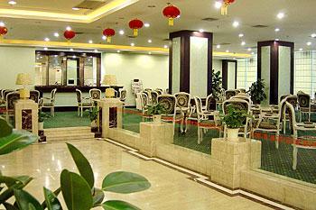 长沙同天大酒店