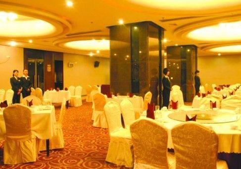 长沙同发和一大酒店