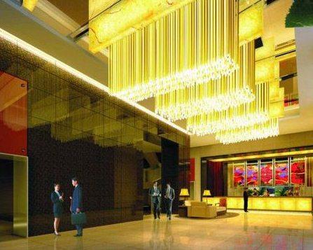 长沙同发和一大酒店