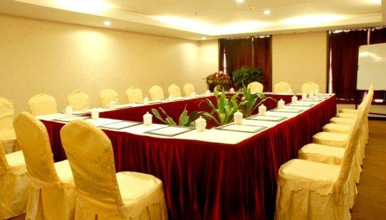 长沙同发和一大酒店