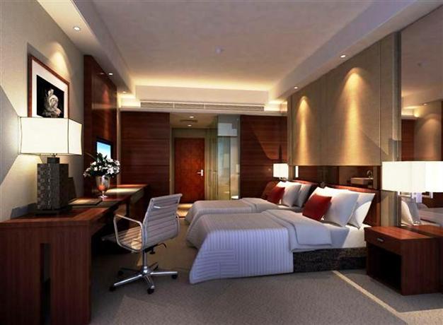 长沙时代帝景大酒店