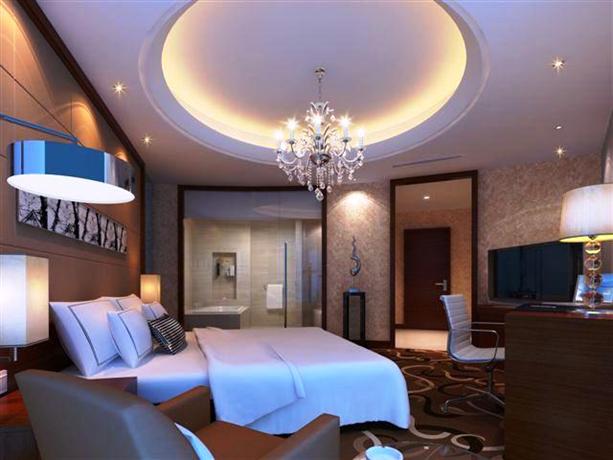 长沙时代帝景大酒店