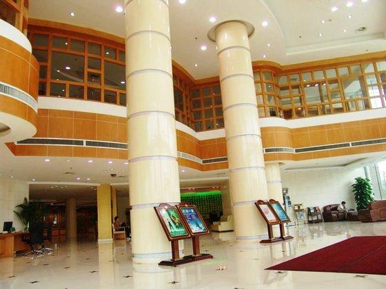 长沙时代帝景大酒店