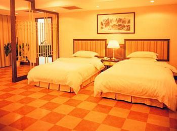 长沙万代大酒店