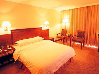 长沙万代大酒店