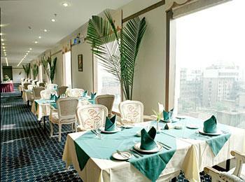 长沙万代大酒店