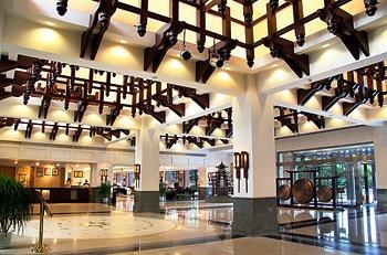 桂林乐满地度假酒店