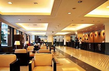 桂林乐满地度假酒店