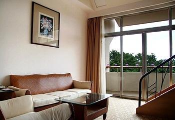 桂林乐满地度假酒店