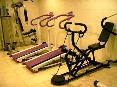 桂林桂花香大酒店