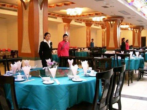 桂林桂花香大酒店