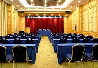 Hope Hotel - Shanghai