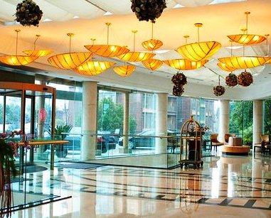 上海雅客瑞园酒店公寓�