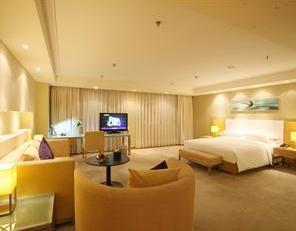 Hotel Kapok Shenzhen MIXC