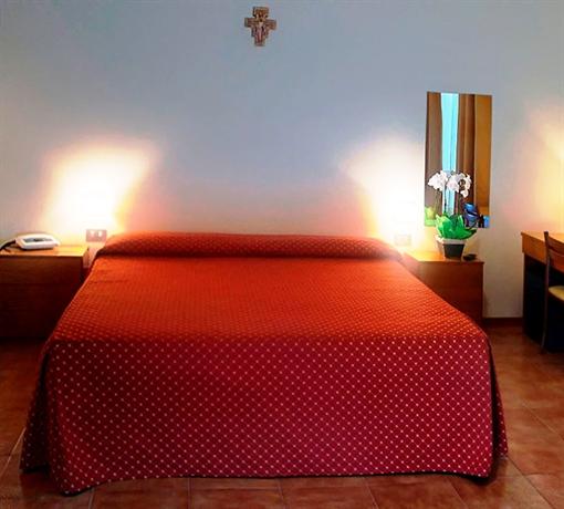 Domus Pacis Hotel Assisi - dream vacation