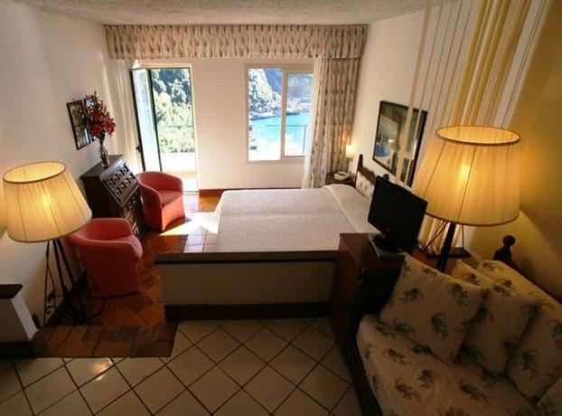 Hotel e Spa Villa Del Mare