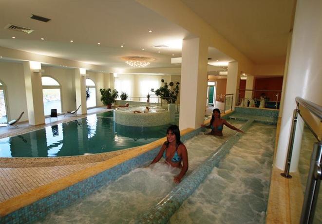 Hotel e Spa Villa Del Mare