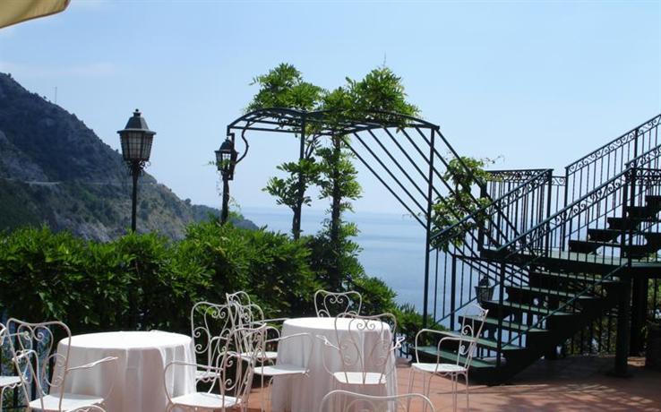 Hotel e Spa Villa Del Mare