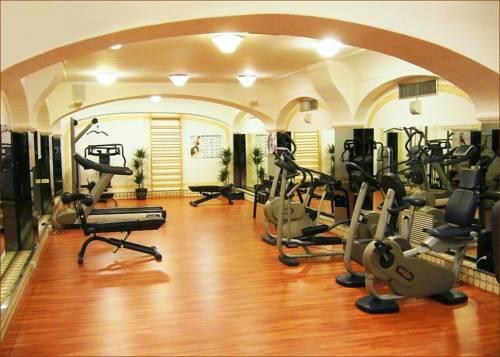 Hotel Shangri-La Roma
