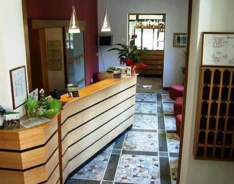 Hotel Paradiso Spoleto