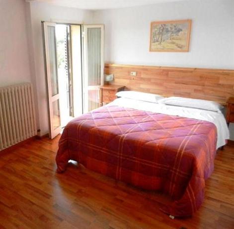 Hotel Paradiso Spoleto