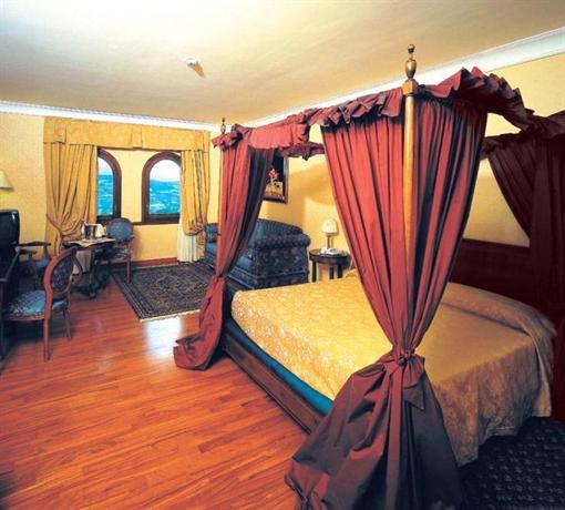 Hotel Bramante