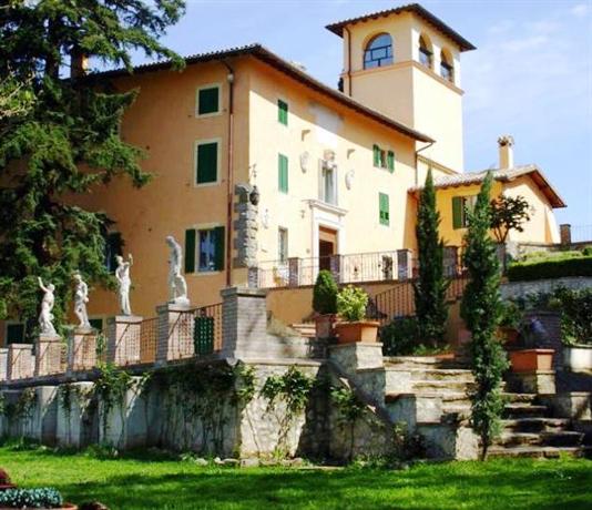Villa Milani - Residenza d\'epoca - dream vacation